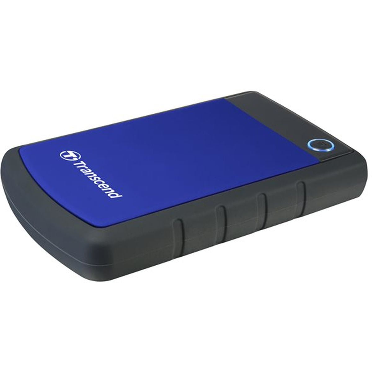 Transcend Storejet 1TB2.5" H3B Portable HDD - image 2 of 3
