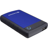 Transcend Storejet 1TB2.5" H3B Portable HDD - image 3 of 3