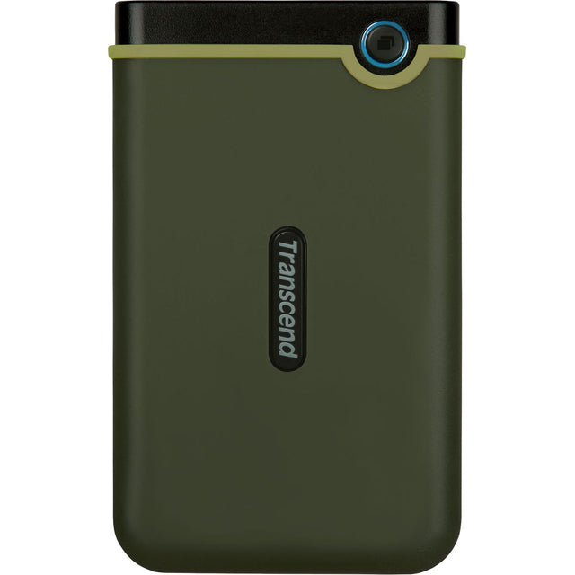 Transcend Storejet 1TB 2.5" M3G Slim Portable HDD