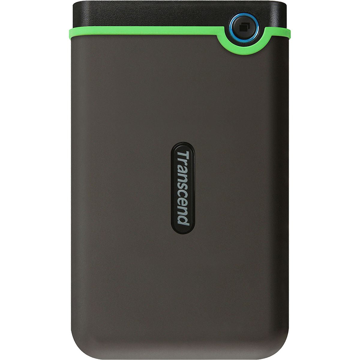 Transcend Storejet 1TB Slim 2.5 M3S Portable HDD