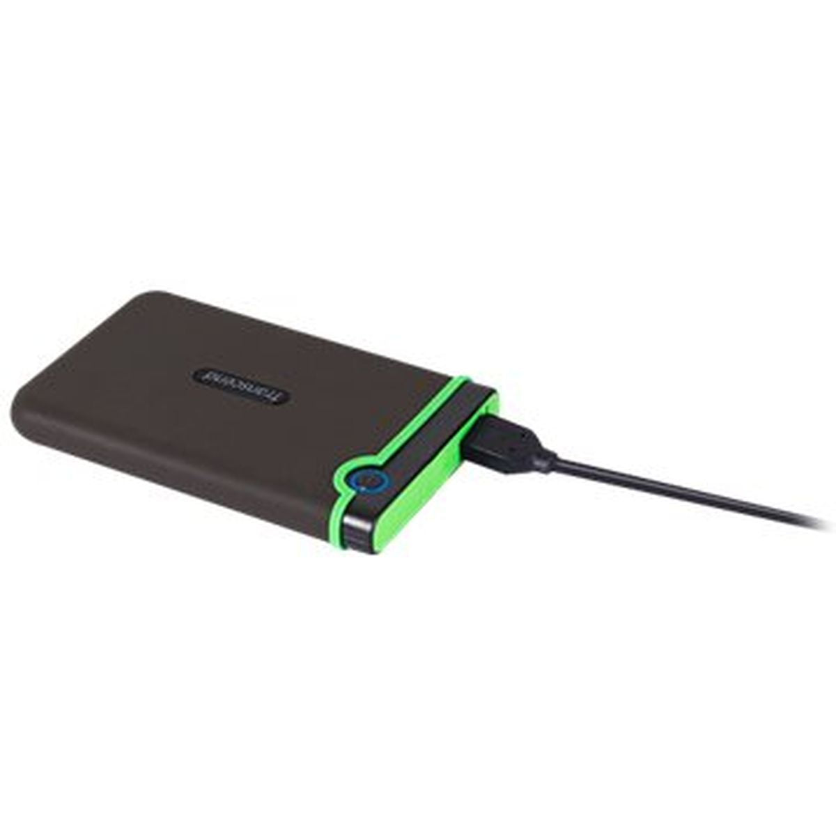 Transcend Storejet 1TB Slim 2.5 M3S Portable HDD - image 2 of 3