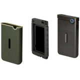Transcend Storejet 1TB Slim 2.5 M3S Portable HDD - image 3 of 3