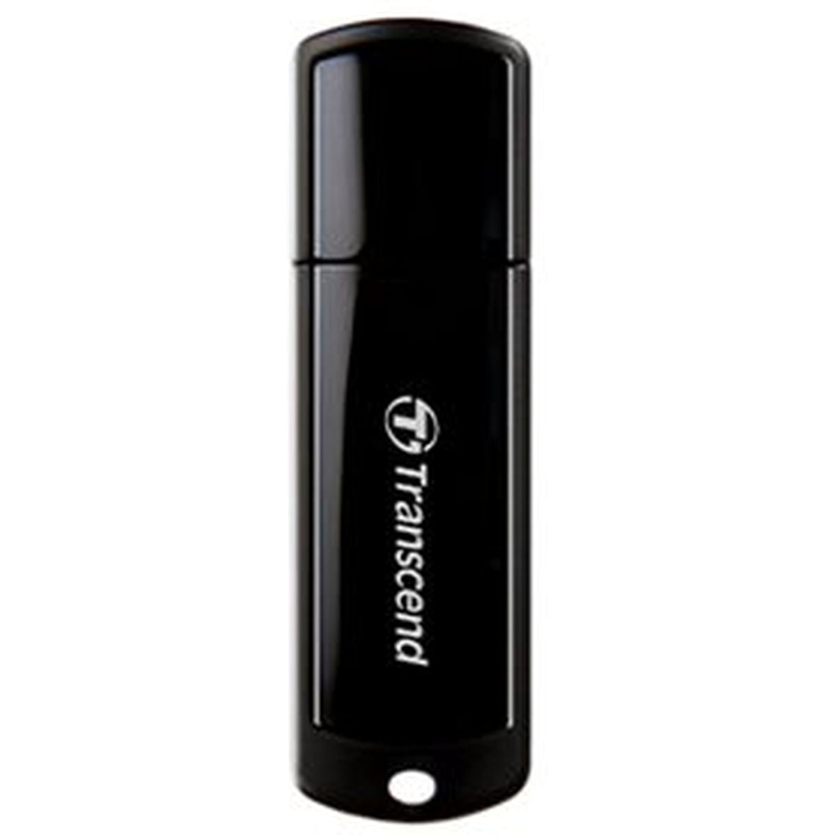 Transcend 256GB Jetflash 700 Black (USB 3.1)