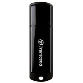 Transcend 256GB Jetflash 700 Black (USB 3.1)