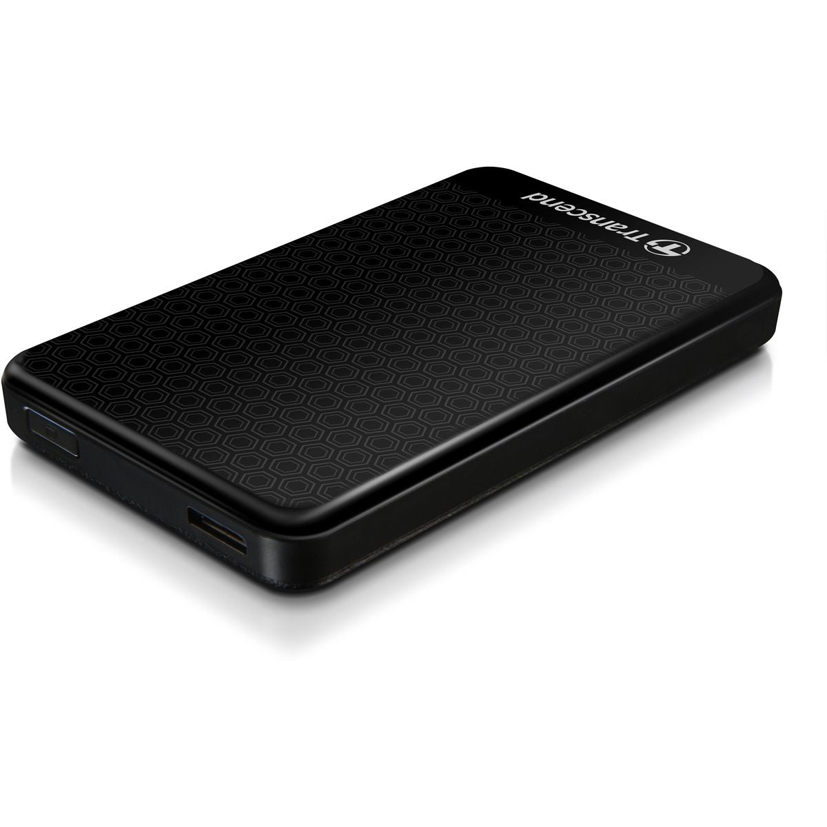 Transcend Storejet 2TB 2.5"A3K Portable HDD