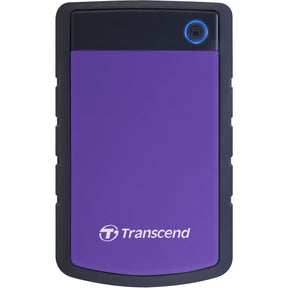 Transcend Storejet 2TB2.5" H3P.PORTABLE HDD