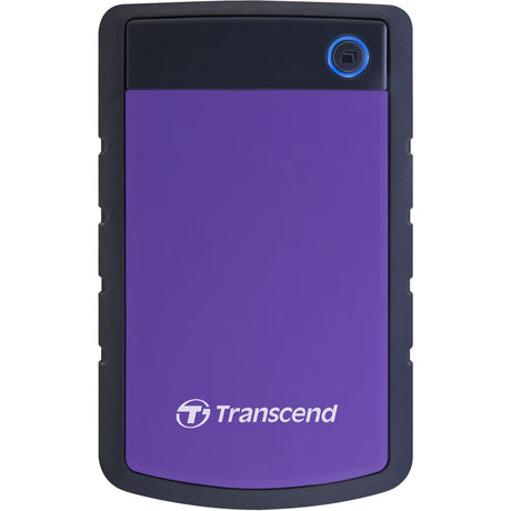 Transcend Storejet 2TB2.5" H3P.PORTABLE HDD