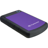 Transcend Storejet 2TB2.5" H3P.PORTABLE HDD - image 2 of 3