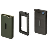 Transcend Storejet 2TB 2.5" M3G Slim Portable HDD - image 2 of 2