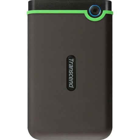 Transcend Storejet 2TB Slim 2.5 M3S Portable HDD
