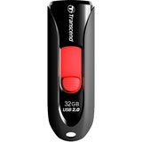 Transcend Jetflash 32GB 590 Black
