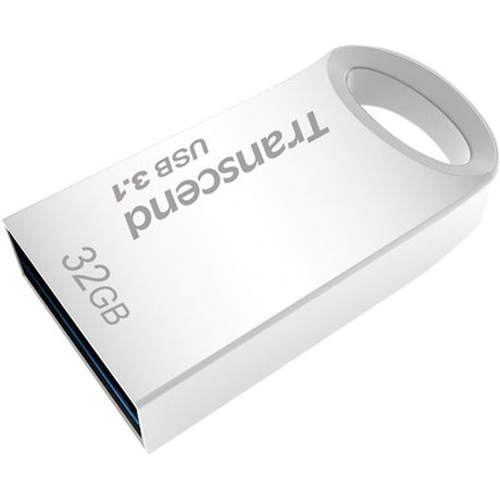 Transcend Jetflash 32GB R90/W24MB/s 710 USB3.0 Rugged Silver - image 3 of 4