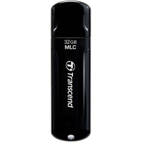 Transcend Jetflash 32GB 750 Black