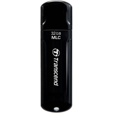 Transcend Jetflash 32GB 750 Black