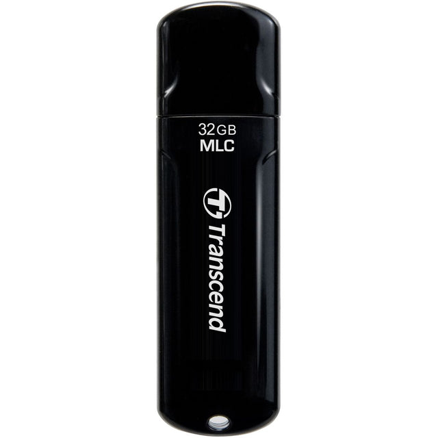 Transcend Jetflash 32GB 750 Black