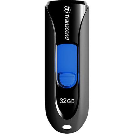 Transcend Jetflash 32GB 790 Black