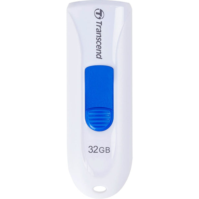 Transcend Jetflash 32GB 790 White