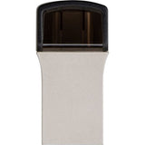 Transcend Jetflash For Android 32GB 890 USB3.0/3.1 Silver - image 5 of 5