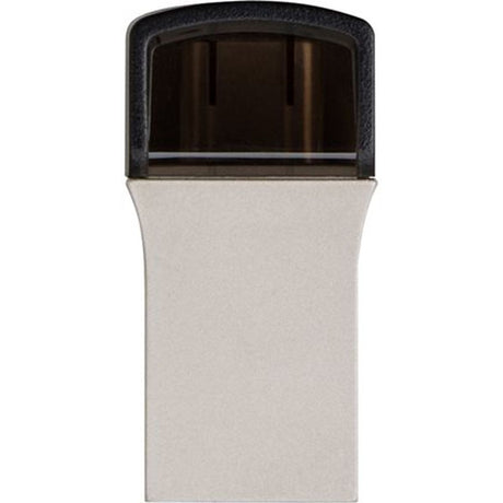 Transcend Jetflash For Android 32GB 890 USB3.0/3.1 Silver - image 5 of 5
