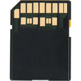 Transcend SDHC 32GB (R285/W180MB/s UHS-II U3 MLC V90 CL10 - image 2 of 2