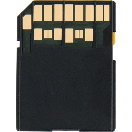 Transcend SDHC 32GB (R285/W180MB/s UHS-II U3 MLC V90 CL10 - image 2 of 2