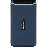 Transcend 480GB Portable SSD USB 3.1 GEN2 C R1050/W950MB/s