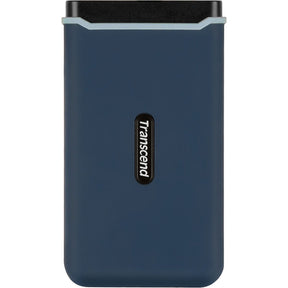 Transcend 480GB Portable SSD USB 3.1 GEN2 C R1050/W950MB/s