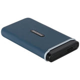 Transcend 480GB Portable SSD USB 3.1 GEN2 C R1050/W950MB/s - image 2 of 3