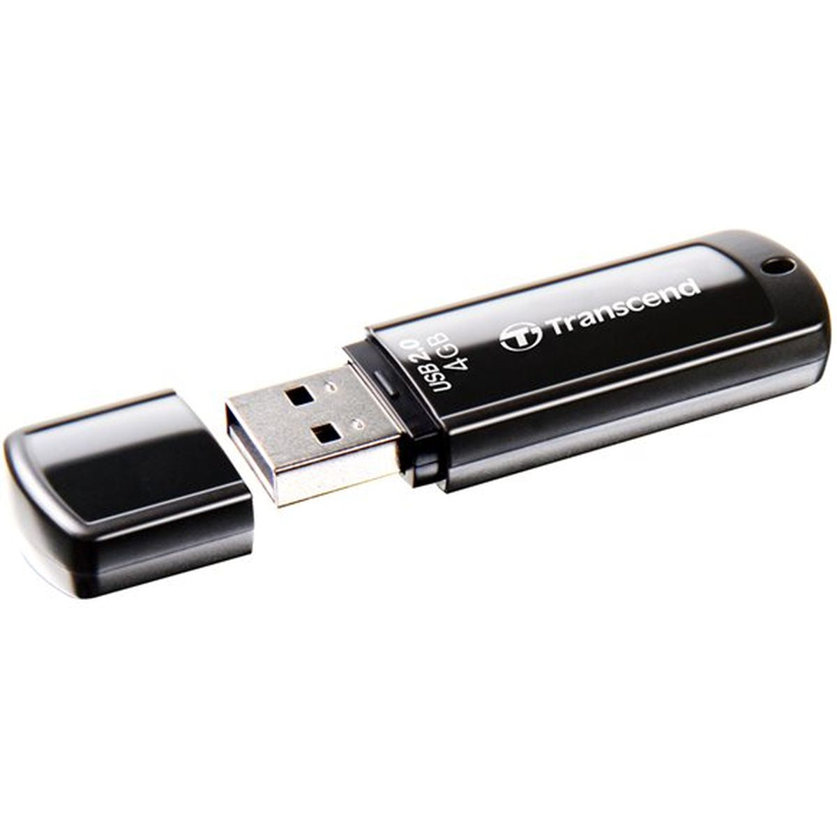 Transcend Jetflash 4GB 350 - image 2 of 2