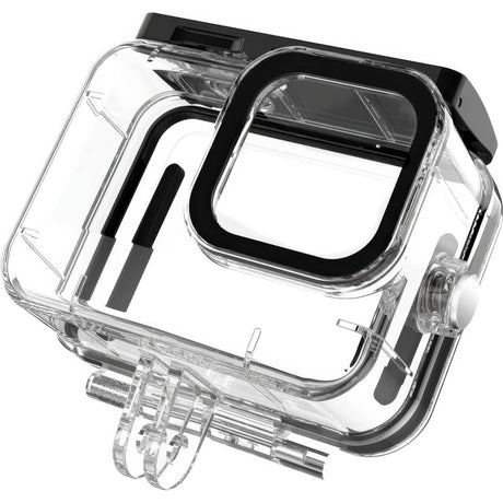 Telesin GP-WTP-901 Waterproof Case For GoPro HERO 9 / 10 / 11 / 12 / 13 Cameras - image 3 of 3