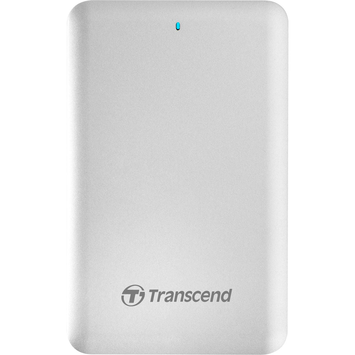 Transcend Storejet SSD For Mac 512GB 2.5" SJM500 USB3.0/Thun
