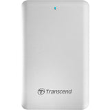 Transcend Storejet SSD For Mac 512GB 2.5" SJM500 USB3.0/Thun