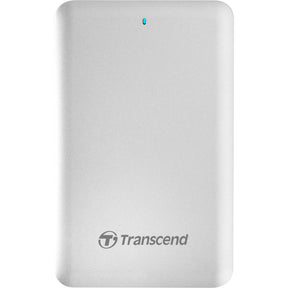 Transcend Storejet SSD For Mac 512GB 2.5" SJM500 USB3.0/Thun