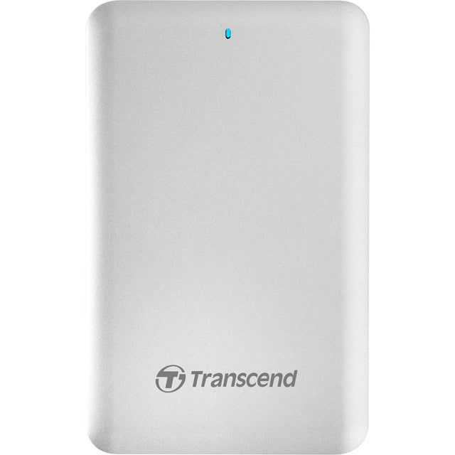 Transcend Storejet SSD For Mac 512GB 2.5" SJM500 USB3.0/Thun