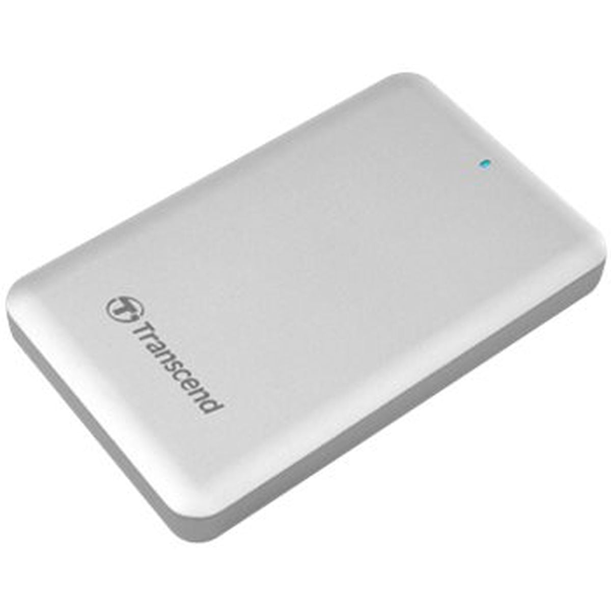 Transcend Storejet SSD For Mac 512GB 2.5" SJM500 USB3.0/Thun - image 2 of 2