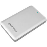 Transcend Storejet SSD For Mac 512GB 2.5" SJM500 USB3.0/Thun - image 2 of 2