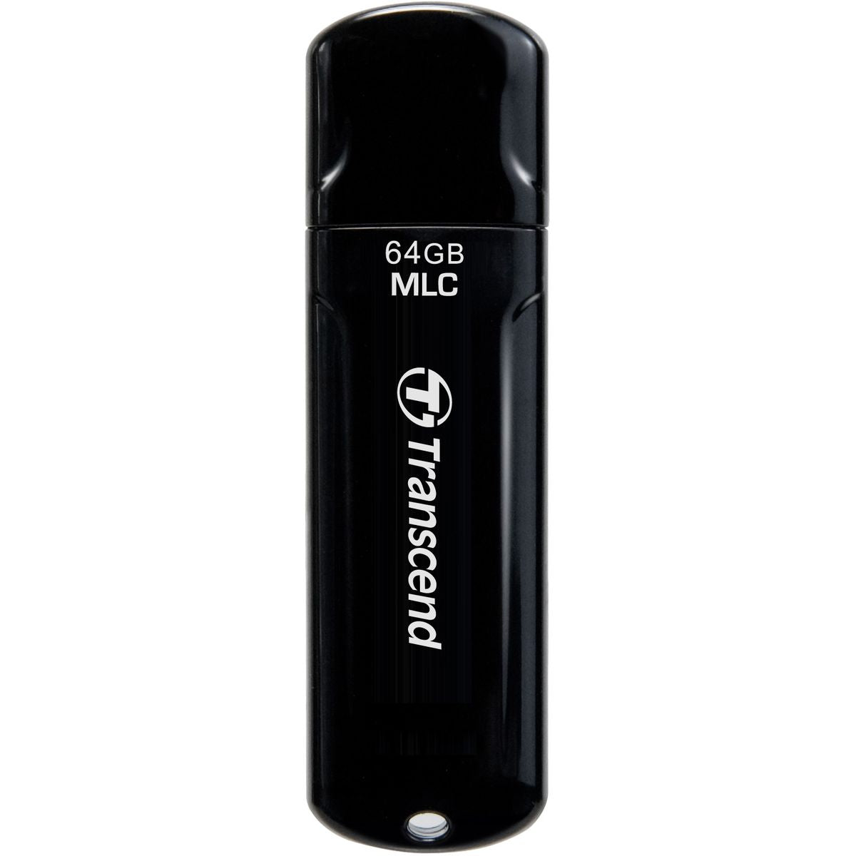 Transcend Jetflash 64GB 750 Black