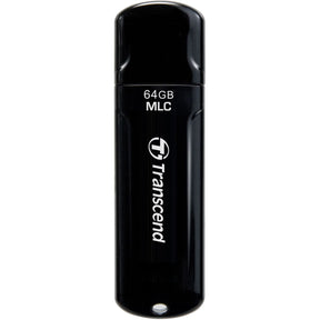 Transcend Jetflash 64GB 750 Black