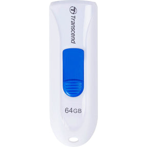 Transcend Jetflash 64GB 790 White