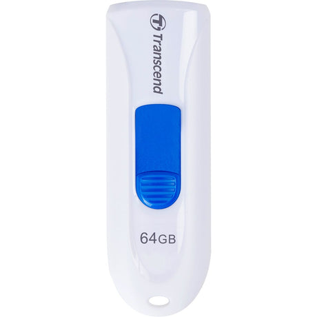 Transcend Jetflash 64GB 790 White