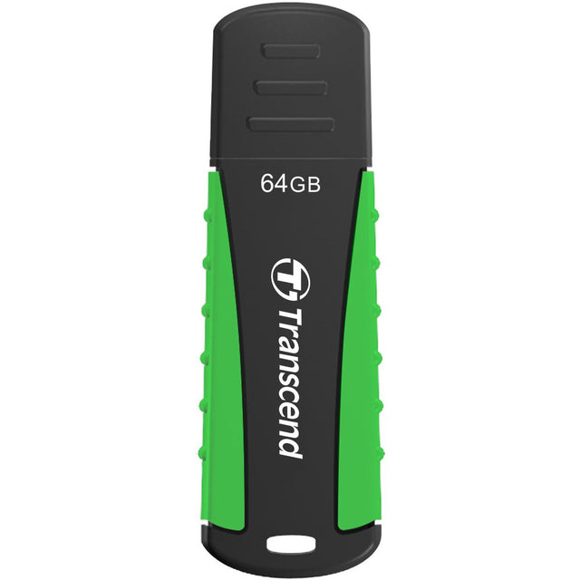 Transcend Jetflash 64GB 810 USB3.0 Rugged Green