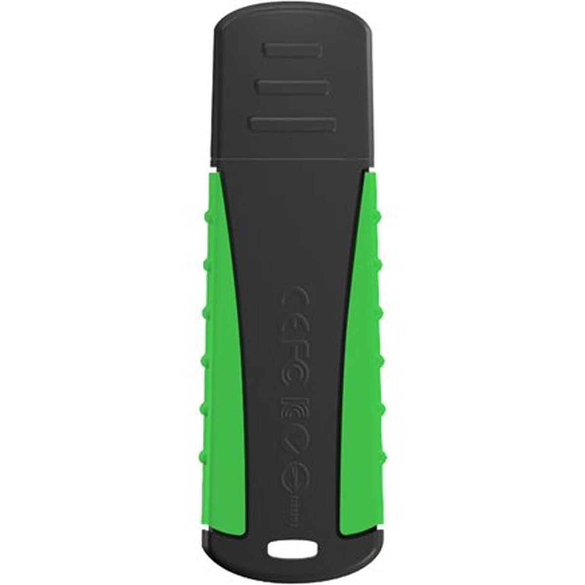 Transcend Jetflash 64GB 810 USB3.0 Rugged Green - image 4 of 4