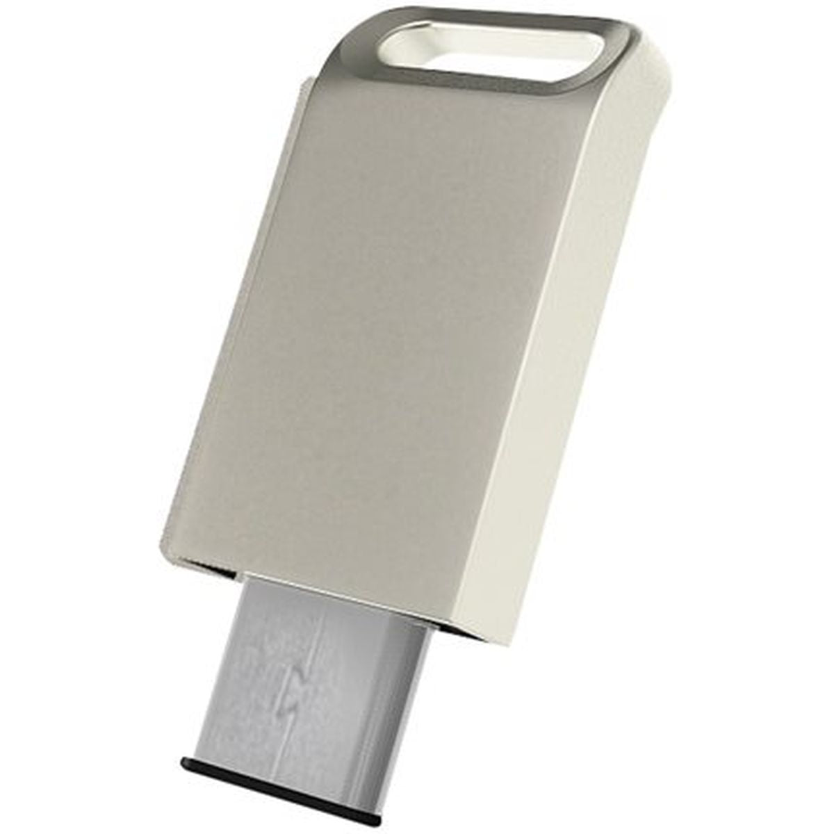 Transcend Jetflash 64GB 850 Silver Plating - image 3 of 3