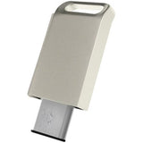 Transcend Jetflash 64GB 850 Silver Plating - image 3 of 3