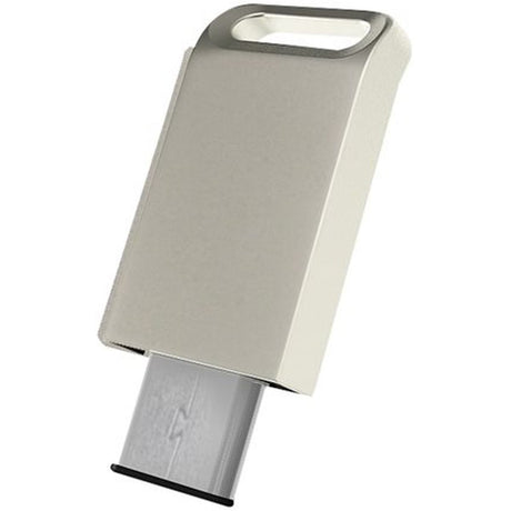 Transcend Jetflash 64GB 850 Silver Plating - image 3 of 3