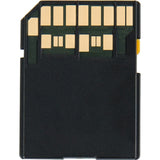 Transcend SDXC 64GB R285/W180MB/s UHS-II U3 MLC V90 CL10 - image 2 of 2