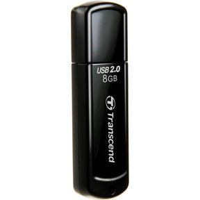 Transcend Jetflash 8GB 350