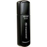 Transcend Jetflash 8GB 350 - image 2 of 2