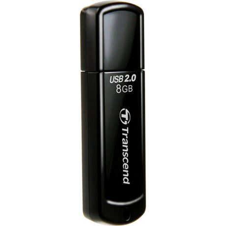 Transcend Jetflash 8GB 350 - image 2 of 2