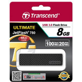 Transcend Jetflash 8GB 780 - image 3 of 3